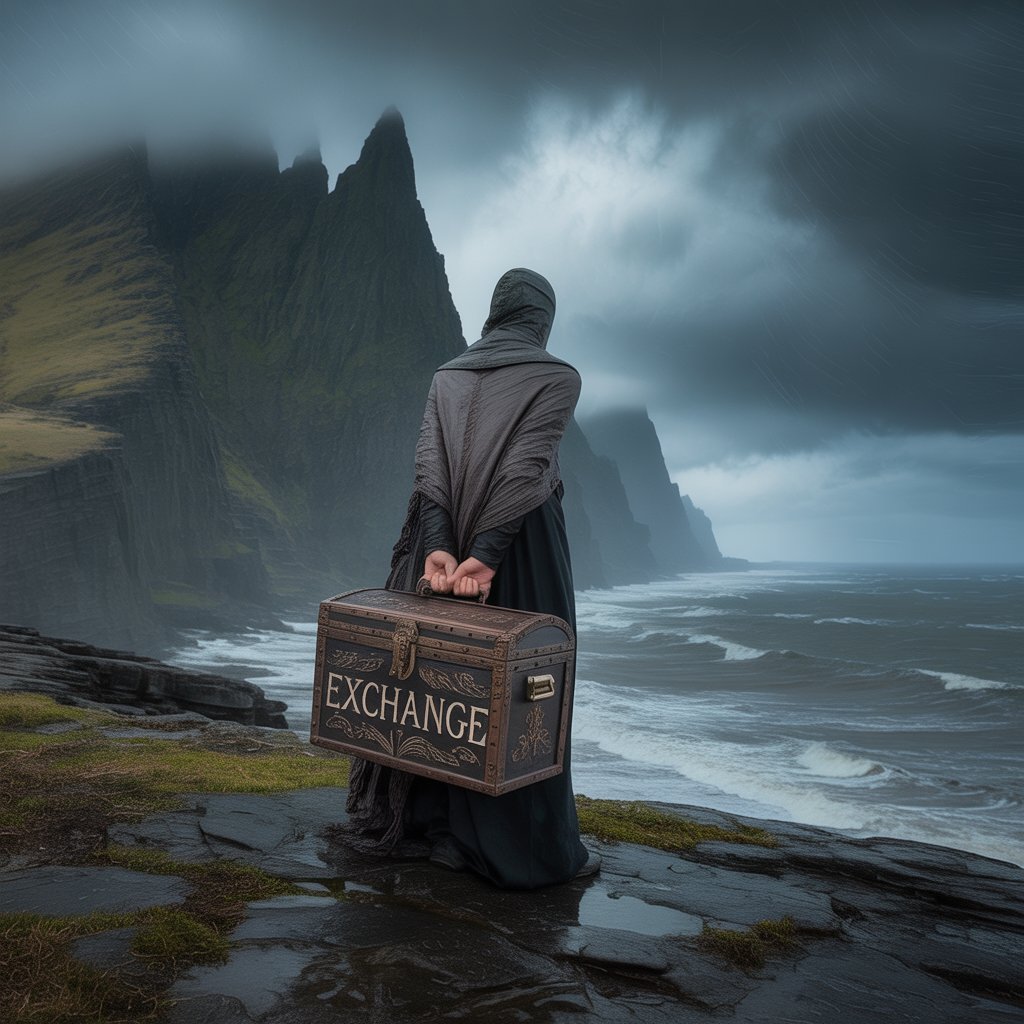 Exiled Exchange 2